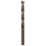 Bosch - forets hélicoïdaux hss - co 8, 0 x 75 x 117 mm 5 pces ( 2608585894 ) alliage de cobalt din 338 ... Bosch - forets hélicoïdaux hss - co 8, 0 x 75 x 117 mm 5 pces ( 2608585894 ) alliage de cobalt din 338 ...