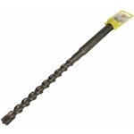 Foret à marteau sds - max diamètre 16 mm x 340 mm Foret à marteau sds - max diamètre 16 mm x 340 mm