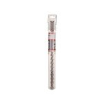 Foret béton 3 taillants speed x pour perfo sds - max - 22 mm - x 1 - 520 mm - 400 mm - bosch Foret béton 3 taillants speed x pour perfo sds - max - 22 mm - x 1 - 520 mm - 400 mm - bosch