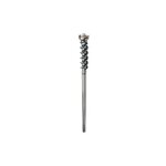 Foret à béton bosch 65x600 mm sds - max Foret à béton bosch 65x600 mm sds - max