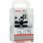 Bosch - fraise � disque fendu 8 mm d1 32 mm l 6 mm g 51 mm 2608628404