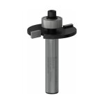 Fraises circulaires à rainurer bosch 8 mm, d1 32 mm, l 4 mm, g 51 mm Fraises circulaires à rainurer bosch 8 mm, d1 32 mm, l 4 mm, g 51 mm