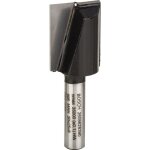 Fraise  rainurer bosch 8mm 20 x 25mm 2608628390