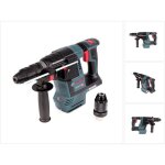 Bosch gbh 18v - 26 f marteau perforateur sans fil 18v 2, 6j sds - plus solo + mandrin � serrage rapide ...