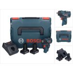Bosch - gds 12v - 115 boulonneuse sans - fil avec porte - outils carr� m�le de 3 / 8' en coffret l - ...