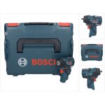 Bosch - gds 12v - 115 boulonneuse sans - fil avec porte - outils carr� m�le de 3 / 8' en coffret l - ...