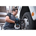 Bosch professional - cl� � chocs bosch gds 18v - 1050 hc professional 18 v (sans batterie et chargeur) ...