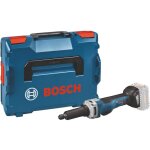 Bosch professional - bosch ggs 18v - 23 plc professional meuleuse droite sans fil 18 v brushless + l ...