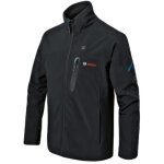 Bosch ghj 12 + 18v xa battery thermal jacket kit - l