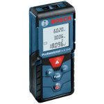Bosch glm4000 infrarot - laser - entfernungsmesser, elektronisches messlineal ? 0601072981