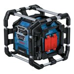 Bosch - radio gpb 18v - 5 sc 06014a4100 Bosch - radio gpb 18v - 5 sc 06014a4100