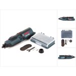 Outil rotatif sans fil gro 12v - 35 bosch sans batterie ni chargeur dans le carton