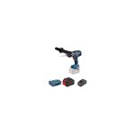 Bosch professional - perceuse � percussion bosch batterie gsb 18v - 150c 8ah