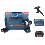Bosch gsb 18v - 150 c professional perceuse - visseuse � percussion sans fil 18 v 150 nm biturbo brushless ...
