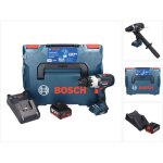 Bosch gsb 18v - 150 c professional perceuse - visseuse � percussion sans fil 18 v 150 nm biturbo brushless ...