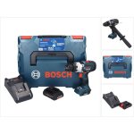 Bosch gsb 18v - 150 c professional perceuse - visseuse � percussion sans fil 18 v 150 nm biturbo brushless ...