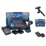 Bosch gsb 18v - 150 c professional perceuse - visseuse � percussion sans fil 18 v 150 nm biturbo brushless ...