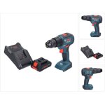 Bosch gsb 18v - 55 professional perceuse - visseuse � percussion sans fil 18 v 55 nm brushless + 1x batterie ...