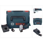 Bosch professional - bosch gsc 12v - 13 professional cisaille � t�le sans fil 12v + 1x batterie 3, 0ah ...