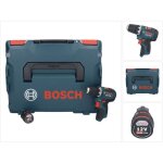Bosch gsr 12v - 35 professional perceuse - visseuse sans fil 12 v 35 nm brushless + 1x batterie 3, 0 ... Bosch gsr 12v - 35 professional perceuse - visseuse sans fil 12 v 35 nm brushless + 1x batterie 3, 0 ...
