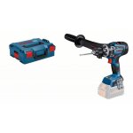 Perceuse visseuse gsr 18v - 150 c solo bosch professional