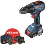 Bosch gsr 18v - 50 perceuse visseuse sans fil 18 v