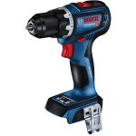 Bosch gsr 18v - 90 c professional perceuse - visseuse sans fil 18 v 64 nm ( 06019k6000 ) brushless solo ...