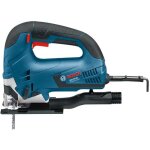 Bosch - gst 90 be professional jigsaw 240v
