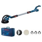 Bosch - outillage - ponceuse pour plaques de plâtre 255 mm, 550 w 06017d4020 Bosch - outillage - ponceuse pour plaques de plâtre 255 mm, 550 w 06017d4020