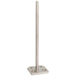 Bosch - guide de lame de scie 130 mm 2608135020
