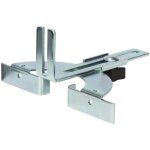 Bosch - guide parallèle pour affleureuse gkf 600 professional 2608000331 Bosch - guide parallèle pour affleureuse gkf 600 professional 2608000331