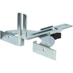 Bosch - guide parallle pour affleureuse gkf 600 professional 2608000331