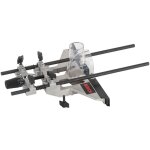 Bosch - guide parallle pour dfonceuses 10 mm - 2607001387