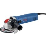 Bosch - gwx 14 - 125 professional winkelschleifer