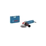Bosch professional - bosch gwx 9 - 115 s meuleuse d'angle 900 w Bosch professional - bosch gwx 9 - 115 s meuleuse d'angle 900 w