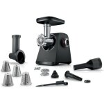 Bosch - hachoir mfws440b 1900 w noir, argent
