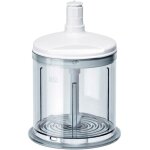 Bosch - haushalt mfz4050 hachoir blanc