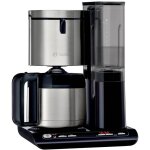 Bosch - cafetire tka8a683 styline + thermos acier inoxydable / noir