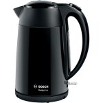 Bosch - haushalt twk3p423 bouilloire noir contenance: 1. 7 l Bosch - haushalt twk3p423 bouilloire noir contenance: 1. 7 l