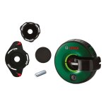 Bosch - mètre laser ligne atino Bosch - mètre laser ligne atino