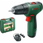 Perceuse sans - fil easydrill 1200 1 batterie 1, 5 ah - bosch Perceuse sans - fil easydrill 1200 1 batterie 1, 5 ah - bosch