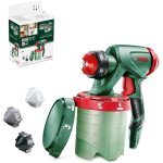 Pistolet  peinture bosch 1600a008w8