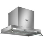 Bosch - hotte box 60cm 70db 620m3 / h inox dbb66af50 Bosch - hotte box 60cm 70db 620m3 / h inox dbb66af50