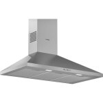 Bosch - hotte dcorative 360m / h 90cm, 1107703