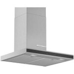 Bosch - hotte dcorative 580m / h 60cm, dwb66fm50