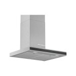 Bosch - hotte dcorative 580m / h 60cm, dwb66fm50