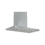 Bosch - hotte décorative 721m³ / h 90cm, dwb97cm50 Bosch - hotte décorative 721m³ / h 90cm, dwb97cm50