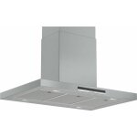 Bosch - hotte dcorative 90cm 754m3 / h b inox dib97im50
