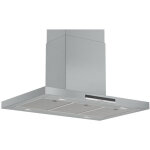 Bosch - hotte décorative 90cm 754m3 / h b inox dib97im50 Bosch - hotte décorative 90cm 754m3 / h b inox dib97im50
