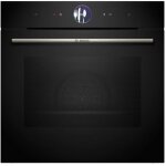 Bosch - hrg7764b1 four pyrolyse - touchcontrol - �cran tft plus - fonction vapeur - 14 modes de cuisson ...